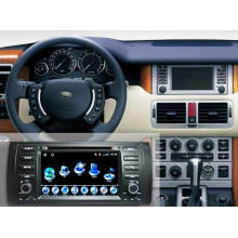 Car Radio for Range Rover DVD Player with Radio Bluetooth
